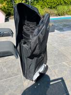 Sac de golf + housse de voyage, Autres marques, Sac, Neuf