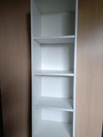 Billy boekenkast met opzetstuk / bovenkast, Huis en Inrichting, Ophalen, Met plank(en), Minder dan 50 cm, Gebruikt