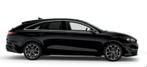 KIA Proceed GT Line 1.5 T-GDI 140 DCT ISG + Lounge Pack + El, Auto's, Kia, Stof, 135 g/km, Zwart, 600 kg