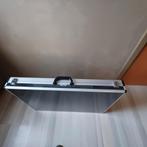 A0 koffer, Enlèvement, Utilisé