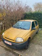 Renault clio 1.2 essence, Autos, 121 g/km, Achat, Boîte manuelle, Autres couleurs