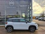 Citroen C3 Aircross 1.2 PureTech 110 You S&S, Auto's, Euro 6, Wit, Bedrijf, https://public.car-pass.be/vhr/a844bb3c-b471-4a85-a1ab-bff9800bd61c