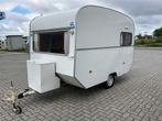 1974 Knaus Eifelland 310 Caravan voiture classique, Entreprise, Jusqu'à 500 kg, Knaus