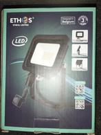 Nieuwe Ethos LED straler 20W 3000K, LED, Moins de 50 watts, Appliques murales, Enlèvement