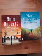 Boeken van Nora roberts, Enlèvement ou Envoi