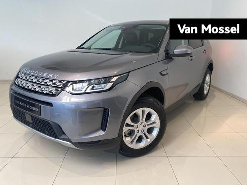 Land Rover Discovery Sport D165 S AWD Auto. 23MY, Auto's, Land Rover, Bedrijf, Te koop, 4x4, Achteruitrijcamera, Airconditioning