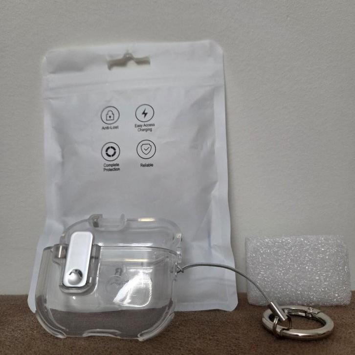 Airpod 3 cover, Verzamelen, Sleutelhangers, Nieuw, Ophalen of Verzenden