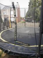trampoline salta comfort, Enfants & Bébés, Jouets | Extérieur | Trampolines, Enlèvement, Utilisé