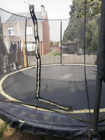 trampoline salta comfort