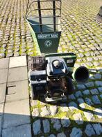 Hakselaar takken, Ophalen of Verzenden, Zo goed als nieuw