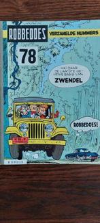 Strip, Boeken, Stripverhalen, Complete serie of reeks, Meerdere auteurs, Ophalen, Gelezen