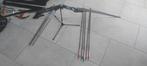 Barebow,, Sport en Fitness, Handboogschieten, Ophalen