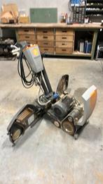 Bandschuurmachine pallmann cobra, Doe-het-zelf en Bouw, Ophalen