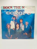 Vinyl single., Enlèvement ou Envoi, Utilisé, Single