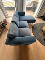 IKEA 3-zit bank met chaise longue, Huis en Inrichting, Ophalen, Gebruikt