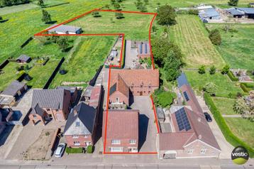 Huis te koop in Bilzen-Hoeselt beschikbaar voor biedingen