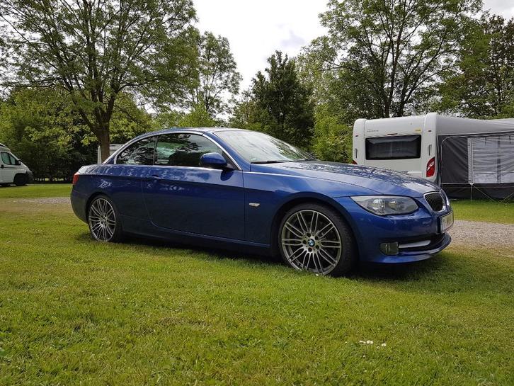 BMW BM076 19 inch velgen M269 breedset, Auto-onderdelen, Banden en Velgen, Velg(en), Zomerbanden, 19 inch, 255 mm, Personenwagen