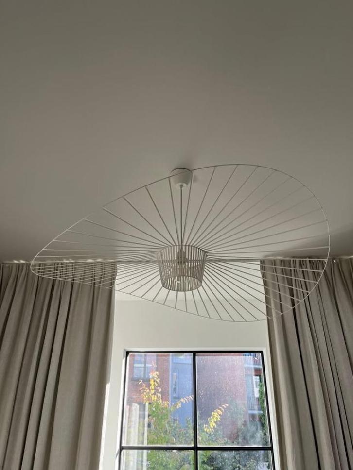 Originele Vertigo hanglamp van Petite Friture, Huis en Inrichting, Lampen | Hanglampen, Zo goed als nieuw, Ophalen