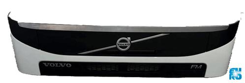 VOLVO FMX FM4 MOTORKAP 82436775U, Auto-onderdelen, Vrachtwagen-onderdelen, Volvo, Carrosserie en Plaatwerk, Gebruikt, Ophalen of Verzenden