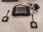 Presentatiesysteem - Clickshare, Audio, Tv en Foto, Ophalen, Gebruikt, USB 2, Zonder harde schijf