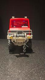 Brandweer wagen Playmobil, Kinderen en Baby's, Ophalen, Zo goed als nieuw