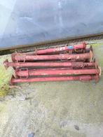 Étançons 8 de 100 cm et un de 70 cm : 70 €, Enlèvement ou Envoi, Utilisé, Outillage ou Accessoires