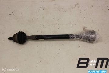 Aandrijfas rechts Audi A2 8Z0407272AR beschikbaar voor biedingen