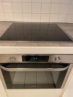 Combi-Magnetron Oven Samsung, Oven, Inbouw, Draaiplateau, 45 tot 60 cm