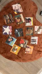 Collection complète de vinyles !, Enlèvement, Utilisé