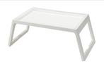 Bedtafeltje Ikea, Ophalen, Nieuw, Rechthoekig