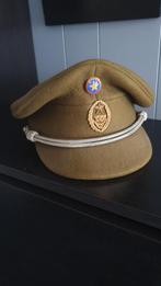 Kepi ANC Congo na 1960, Ophalen of Verzenden