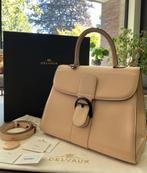 Delvaux Brillant GM, Handtassen en Accessoires, Tassen | Damestassen, Ophalen, Zo goed als nieuw