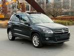 Volkswagen Tiguan 2014(0498701977), Autos, Cuir, Euro 5, Achat, Beige