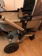 Kinderwagen, Kinderen en Baby's, Kinderwagens en Combinaties, Gebruikt, Verstelbare duwstang, Ophalen, Kinderwagen