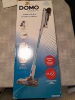 Draadloze stofzuiger Domo 25.2 V  ´nieuw, Elektronische apparatuur, Stofzuigers, Ophalen, Stofzuiger