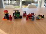 Lego Ninjago, Kinderen en Baby's, Ophalen of Verzenden, Zo goed als nieuw