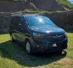 Opel conbo crew cab 15 HDI 130CH  diesel, Auto's, Automaat, Elektrisch, Particulier, Parkeercamera