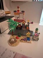 Lego city strandwacht 60328, Enlèvement, Comme neuf, Lego