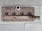 Cilinderkop Renault 343-motor voor een KZ uit 1931., Enlèvement ou Envoi, Avant, Renault