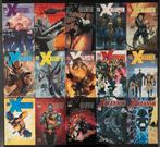 X-Mannen diverse comics 26 stuks - één lot., Utilisé, Enlèvement ou Envoi