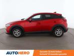 Mazda CX-3 2.0 Skyactiv-G Center-Line (bj 2018), Auto's, Voorwielaandrijving, Stof, Gebruikt, 89 kW
