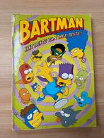 Bartman - Het beste van het beste, Ophalen, M. Groening