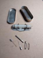 Gesundheit ww2, Collections, Enlèvement ou Envoi, Armée de terre, Autres types