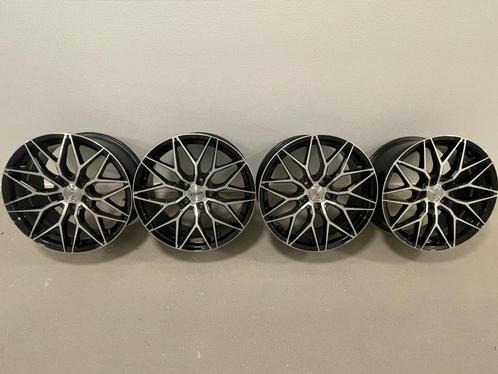 18” DOTZ Suzuka lichtmetalen velgen, Auto-onderdelen, Banden en Velgen, Velg(en), 18 inch, 235 mm, Nieuw, Ophalen