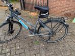 Sportieve dames fiets, Fietsen en Brommers, Ophalen, Gebruikt, Overige merken