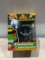 Funko Bitty Pop! Bitty Bot Dragonzord with Green Ranger, Verzamelen, Ophalen of Verzenden, Zo goed als nieuw