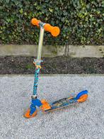 Mondo Toys Hot Wheels opvouwbare aluminium step, Ophalen, Zo goed als nieuw