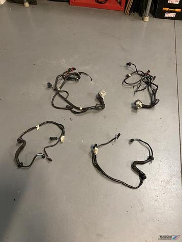 Bmw E30 sedan touring kabelboom deur portier cv 3-serie Kabe beschikbaar voor biedingen