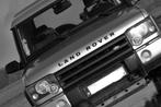 Landrover Discovery 2 Td5 manueel, Autos, Land Rover, SUV ou Tout-terrain, Cuir, 3500 kg, Achat