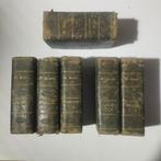 1838 OEUVRES  DE  Sir Walter Scott.  BRUXELLES, AUG. WAHLEN,, Antiquités & Art, Antiquités | Livres & Manuscrits, Walter scott